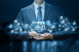Franchise vs corporate marketing