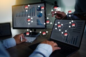 Meta Marketing for Franchises