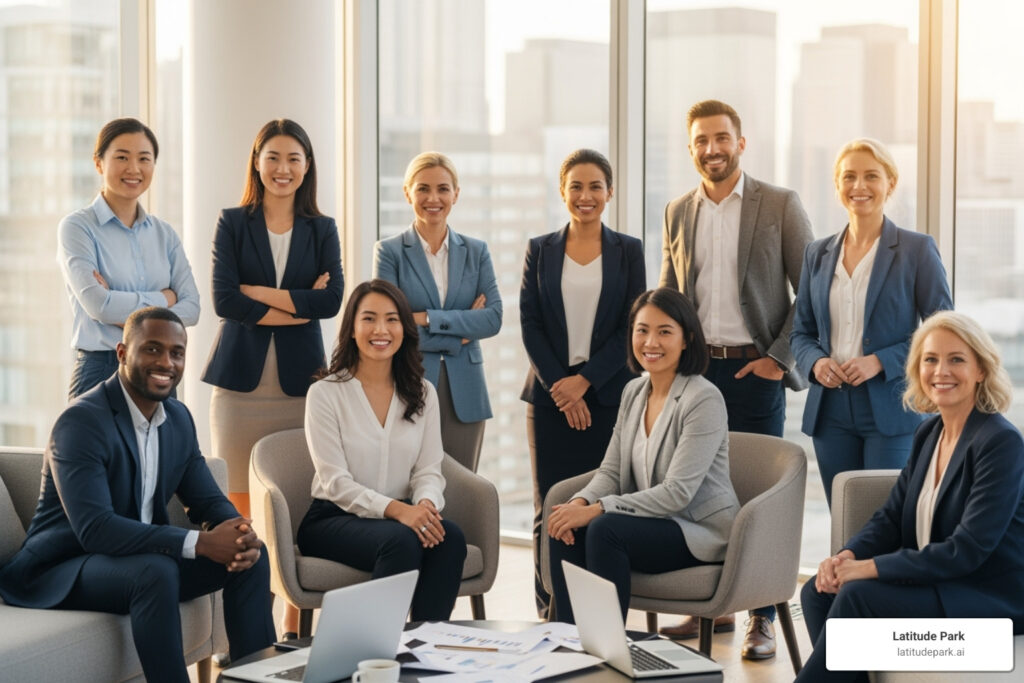 Franchisee success stories