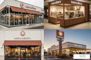 franchise brand consistency