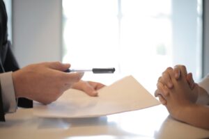 franchising consultant