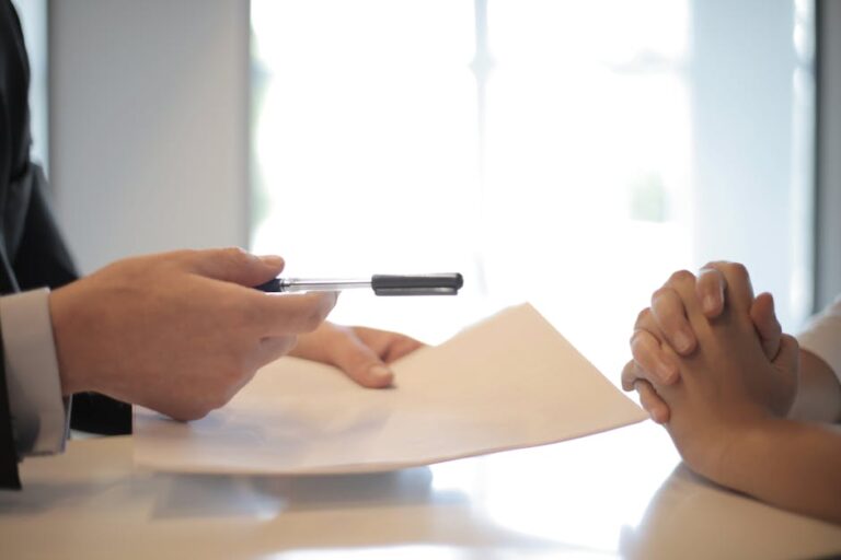 franchising consultant
