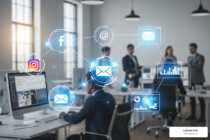 integrated digital strategies