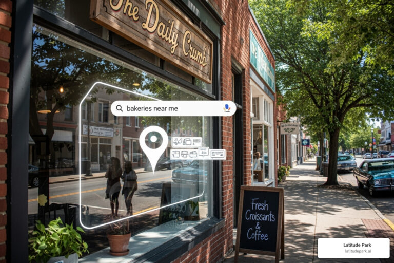 local business google ads