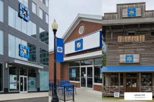 Multi location marketing