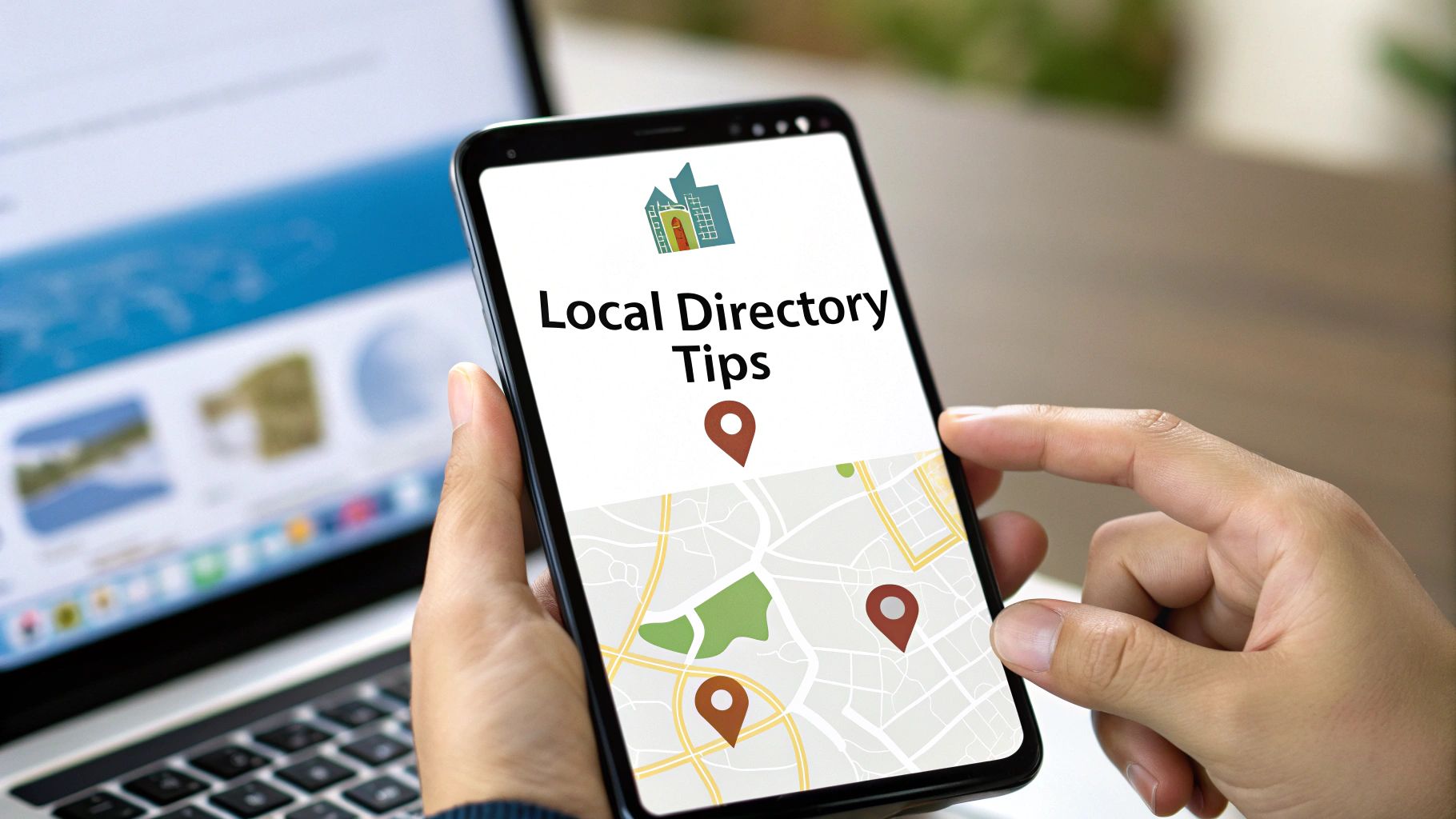 Boost Your Business with Local Directory Listing Tips | Latitude Park