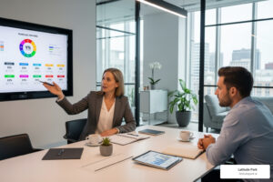 franchise business consultant