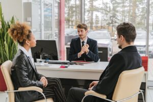 franchise consulting company