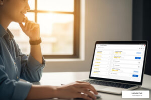 how to manage google reviews