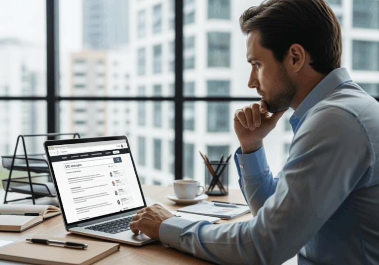looking for seo services