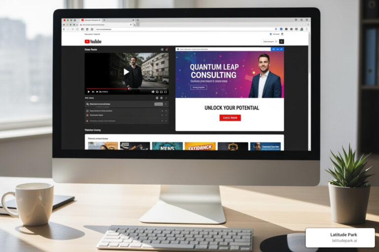 youtube display ads