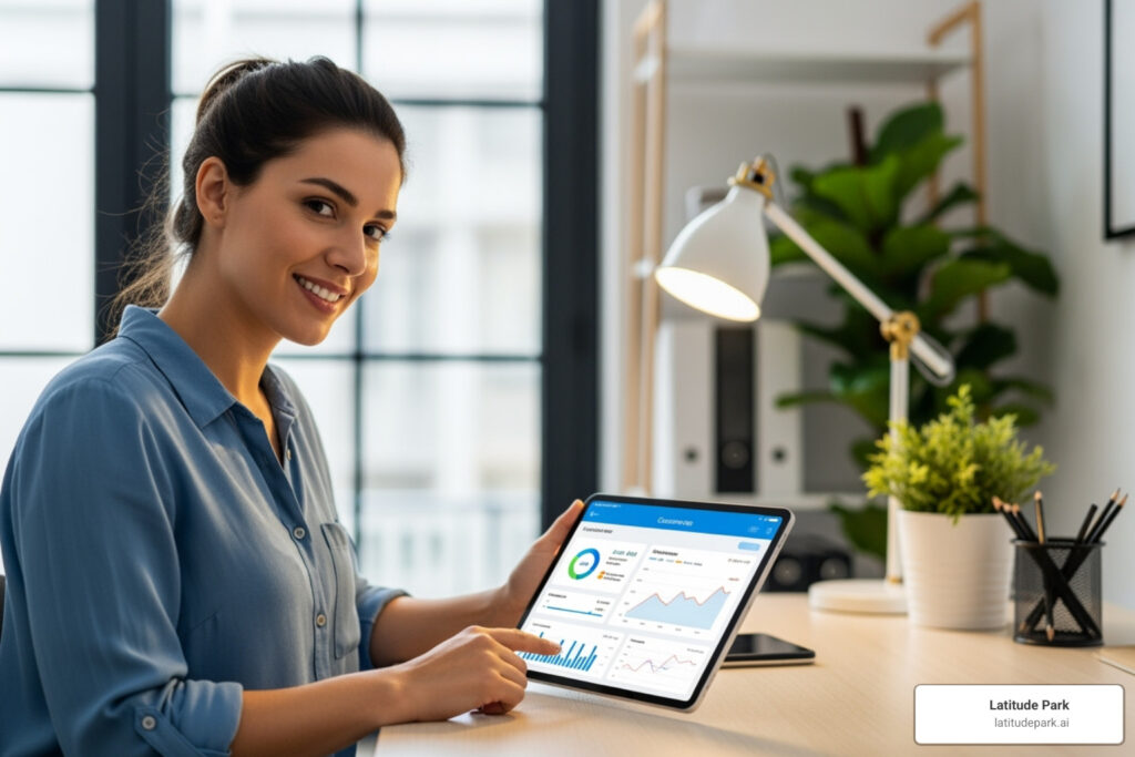 crm for small business