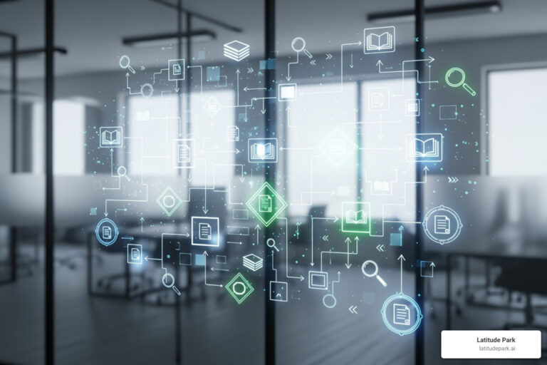 business automation workflow knowledge center
