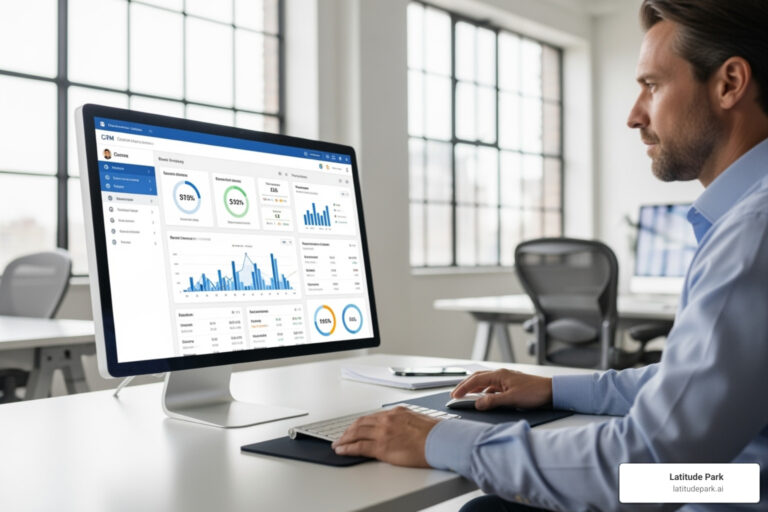 crm