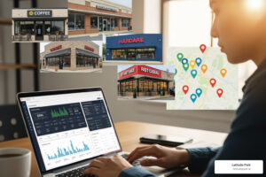Franchise PPC management
