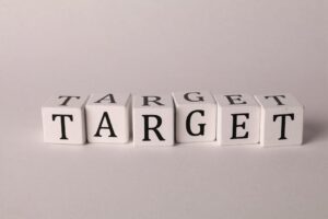 Twitter ads target audience