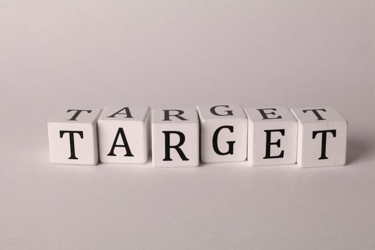 Twitter ads target audience