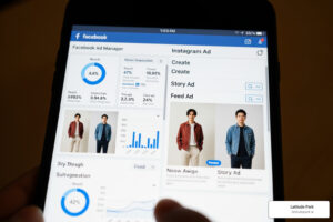 facebook & instagram ads