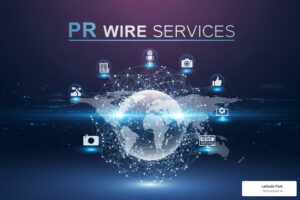 pr wire services