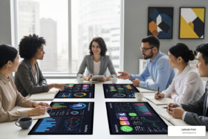 Facebook marketing solutions