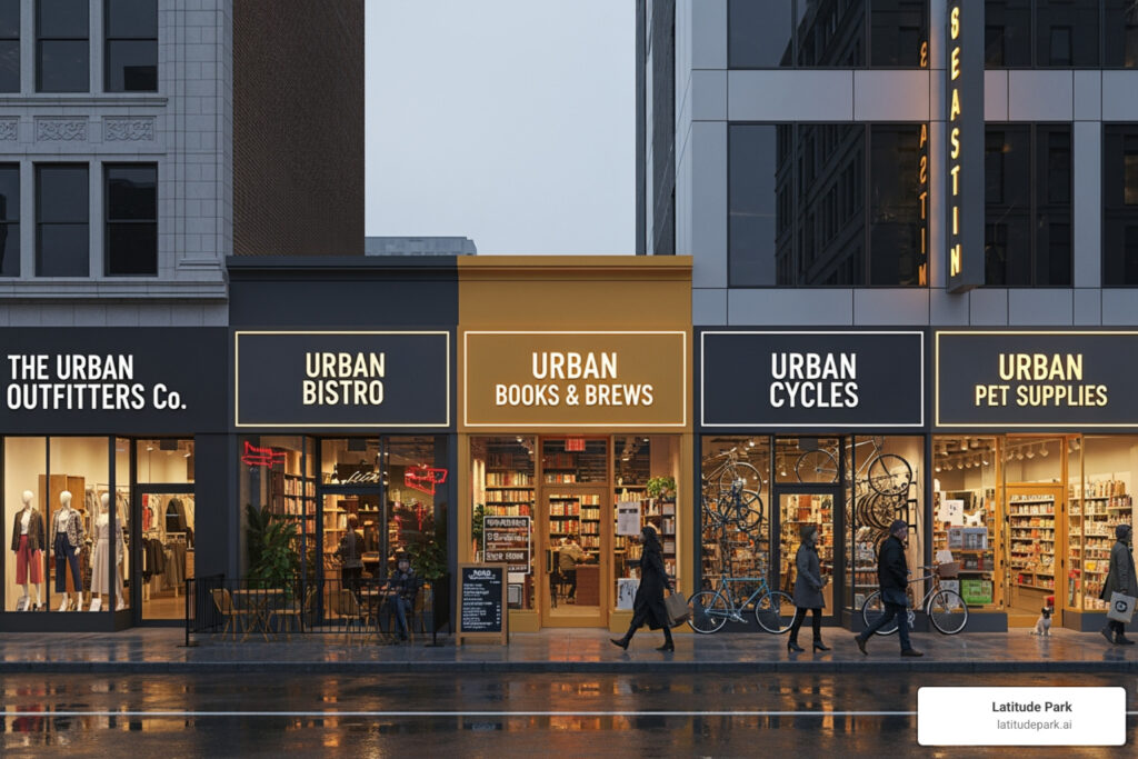 multi site marketing