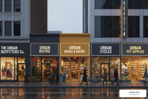 multi site marketing