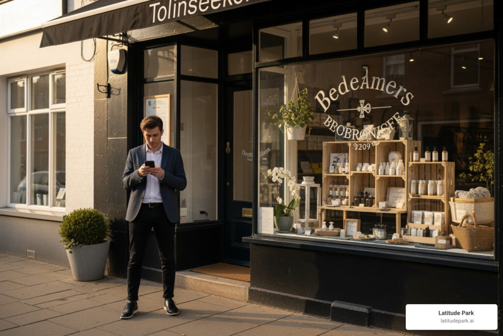 business online reputation management company