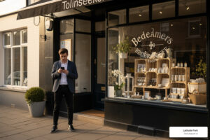 business online reputation management company