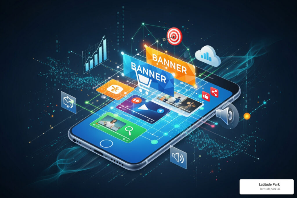 digital advertising services