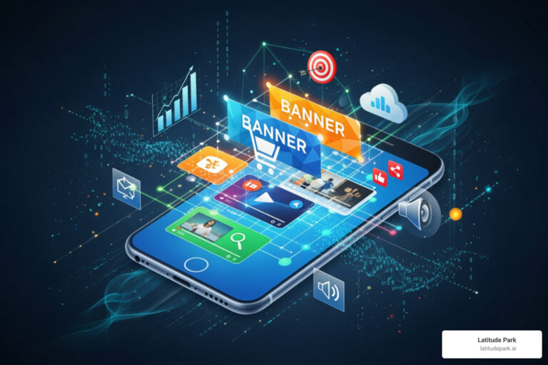 digital advertising services