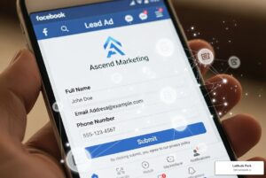 facebook lead generation strategies