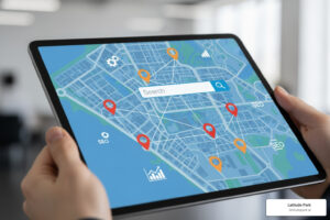 franchise SEO services