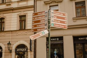 developing and executing a multi-location marketing