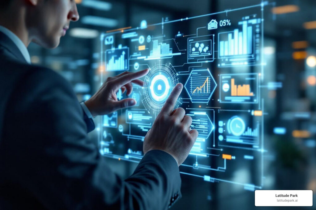 ai tools to automate your business tasks