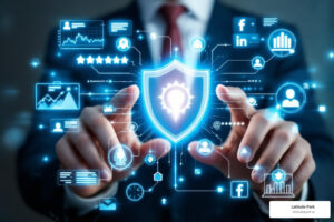 business online reputation management companies