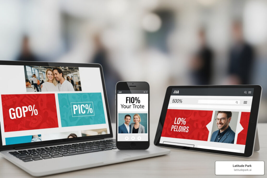 banner display advertising