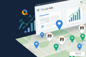 google ads for franchises