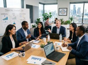 how to market your franchise