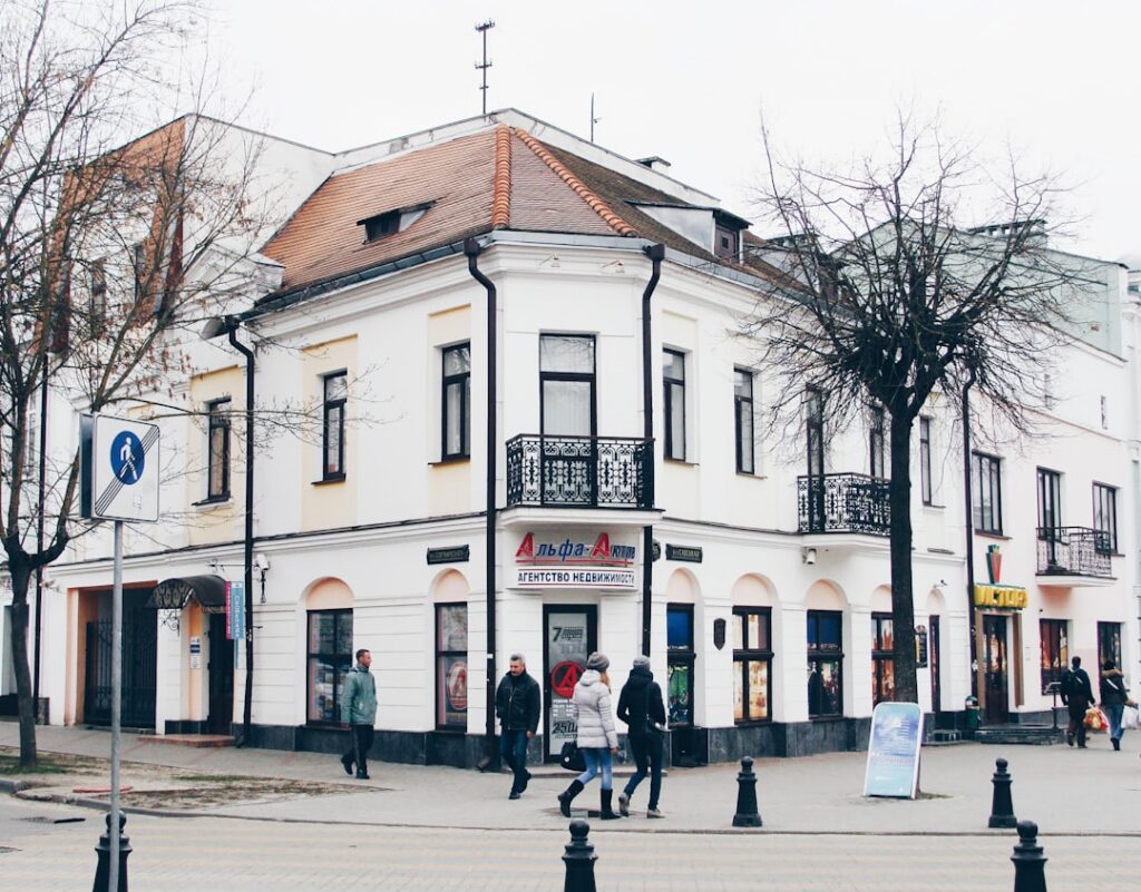 local marketing agency