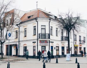 local marketing agency