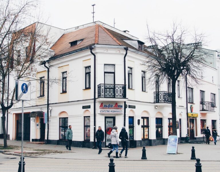 local marketing agency