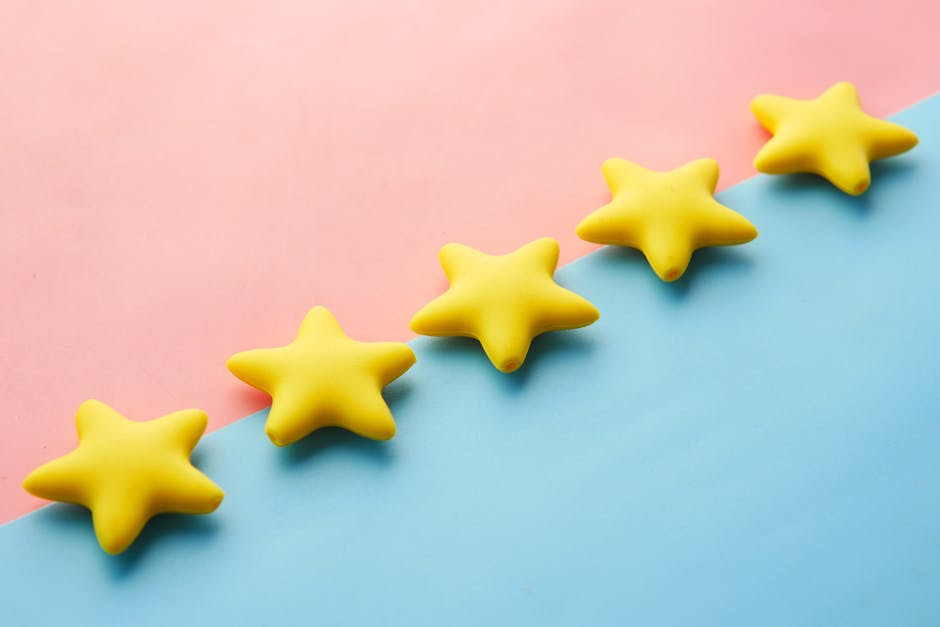 Google review response service