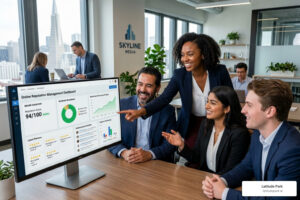 white label online reputation management