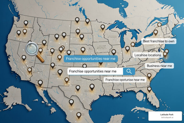 Franchise search engine marketing