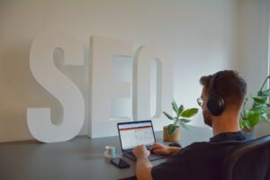 evaluating keywords for search engine optimisation