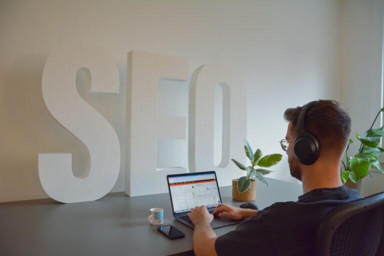 evaluating keywords for search engine optimisation