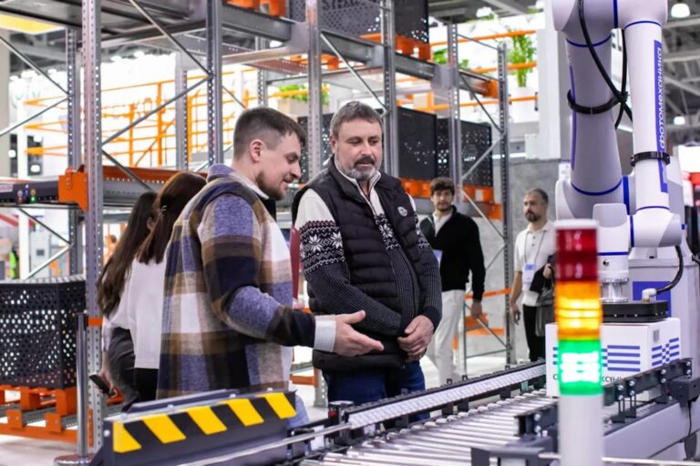 automation services for growing businesses