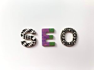 keywords and seo