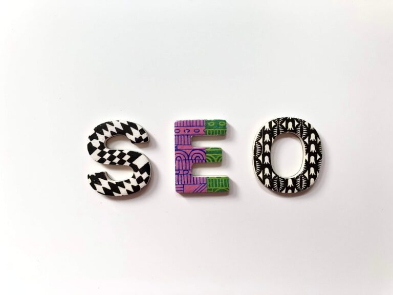 keywords and seo