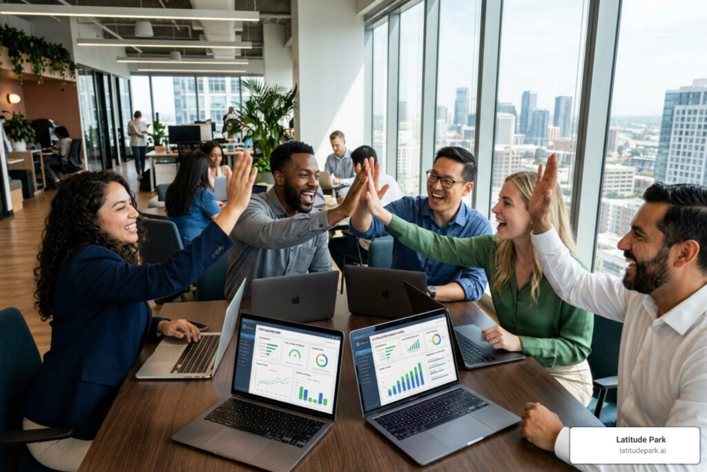 crm automation